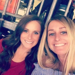 Meet your Posher, Courtney